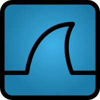 Wireshark-logo